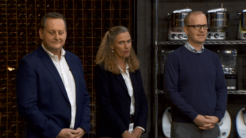 Finaleuge Dag 2 – MasterChef Danmark 2019 – Julia Olsen