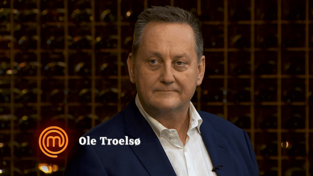 Finaleuge Dag 2 – MasterChef Danmark 2019 – Julia Olsen