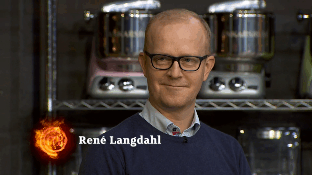 Finaleuge Dag 2 – MasterChef Danmark 2019 – Julia Olsen