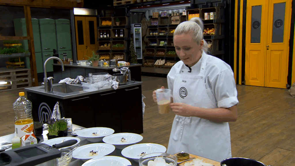 Finaleuge Dag 2 – MasterChef Danmark 2019 – Julia Olsen