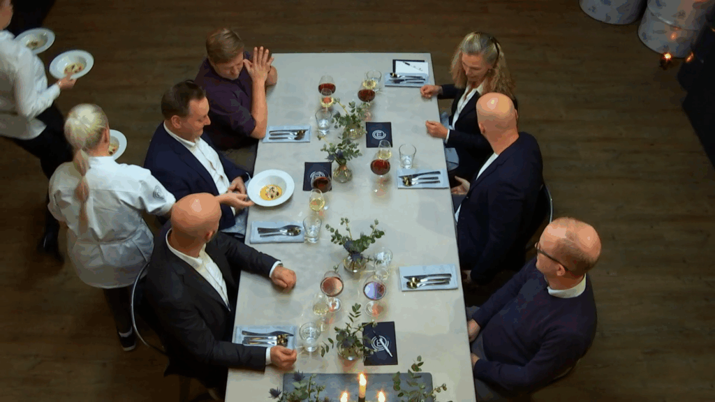 Finaleuge Dag 2 – MasterChef Danmark 2019 – Julia Olsen