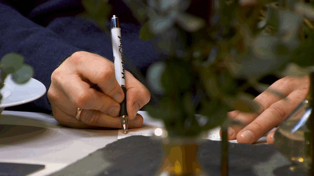 Finaleuge Dag 2 – MasterChef Danmark 2019 – Julia Olsen