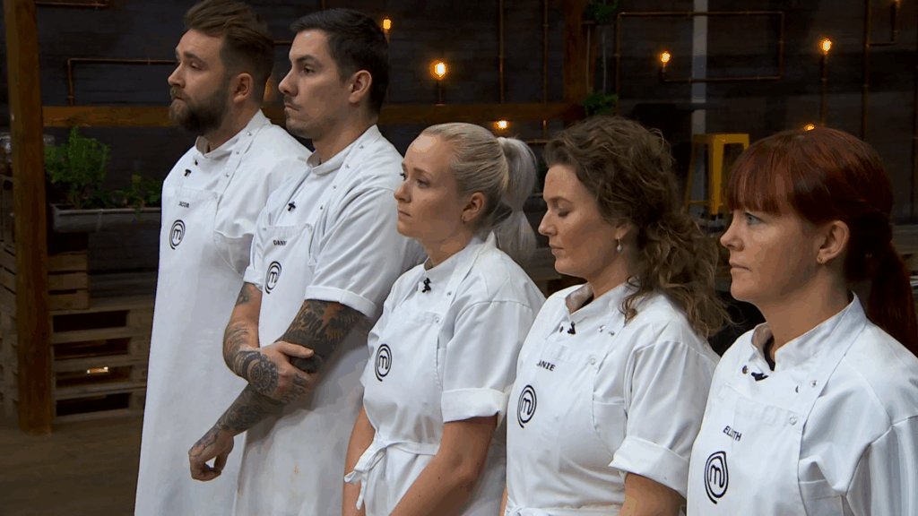 Finaleuge Dag 2 – MasterChef Danmark 2019 – Julia Olsen