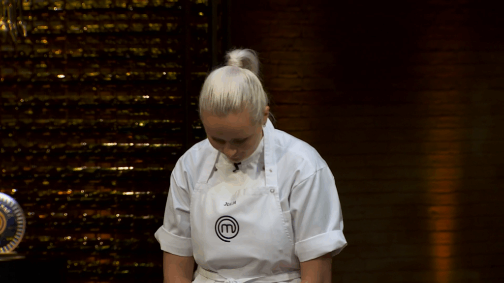 Finaleuge Dag 2 – MasterChef Danmark 2019 – Julia Olsen