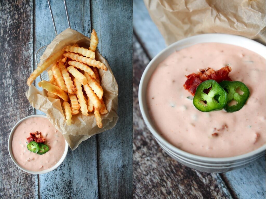 bacondip
