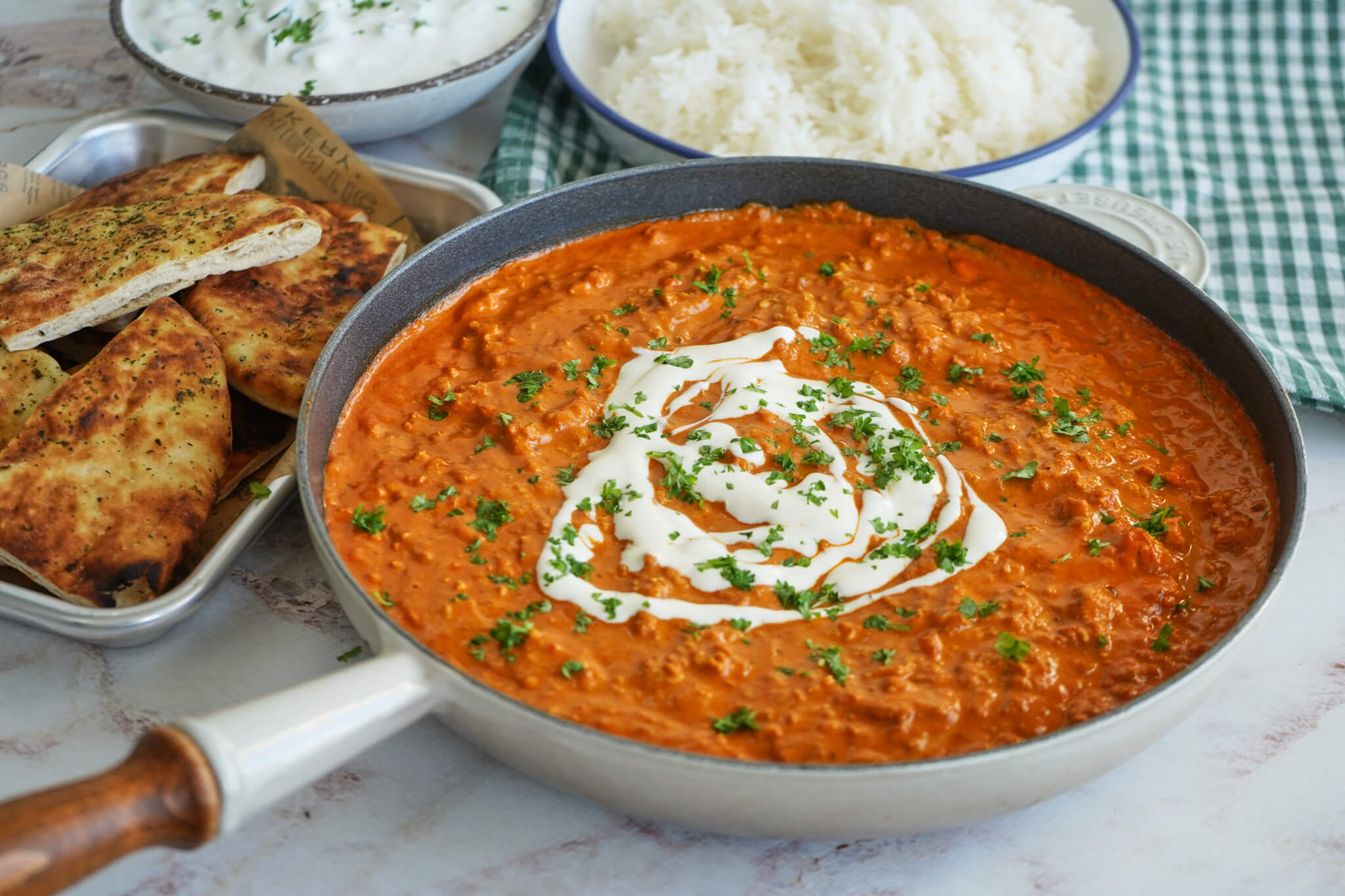 Million indisk kyllingeret