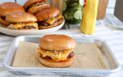 Cheeseburger