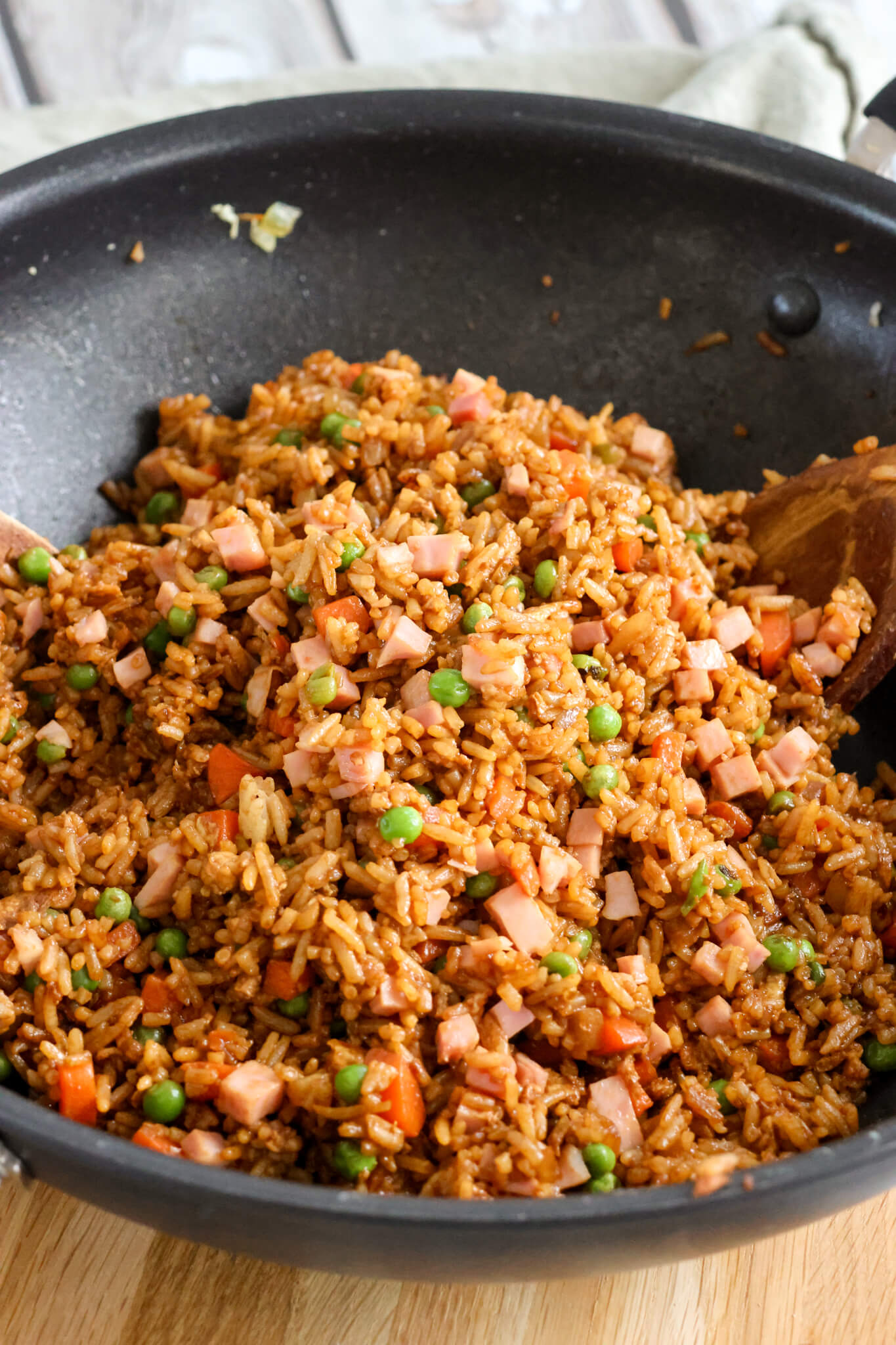 Fried rice